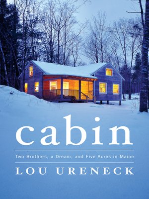 cover image of Cabin